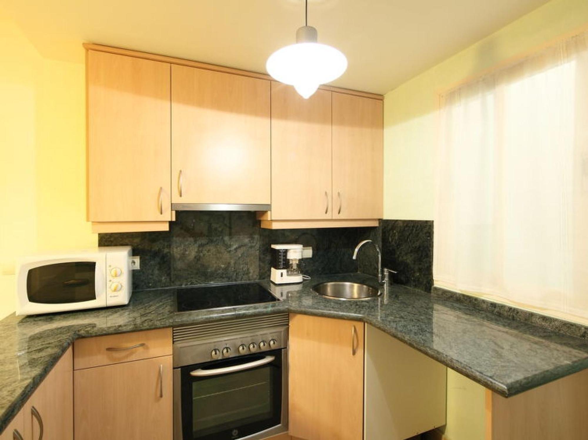 Holiday home Global Sidney - By Global Holidays 8753