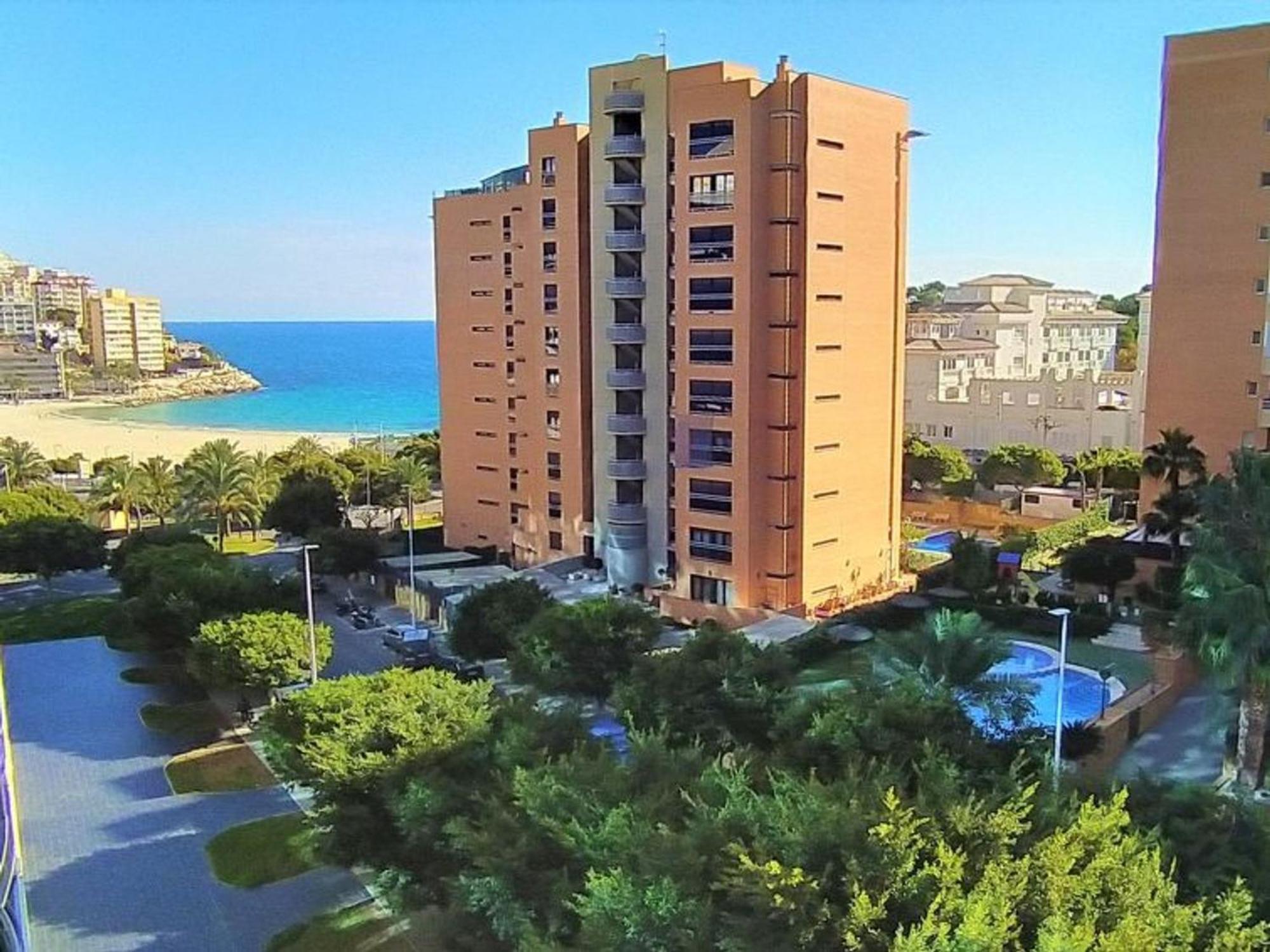 Holiday home Global Sidney - By Global Holidays 8753 Benidorm