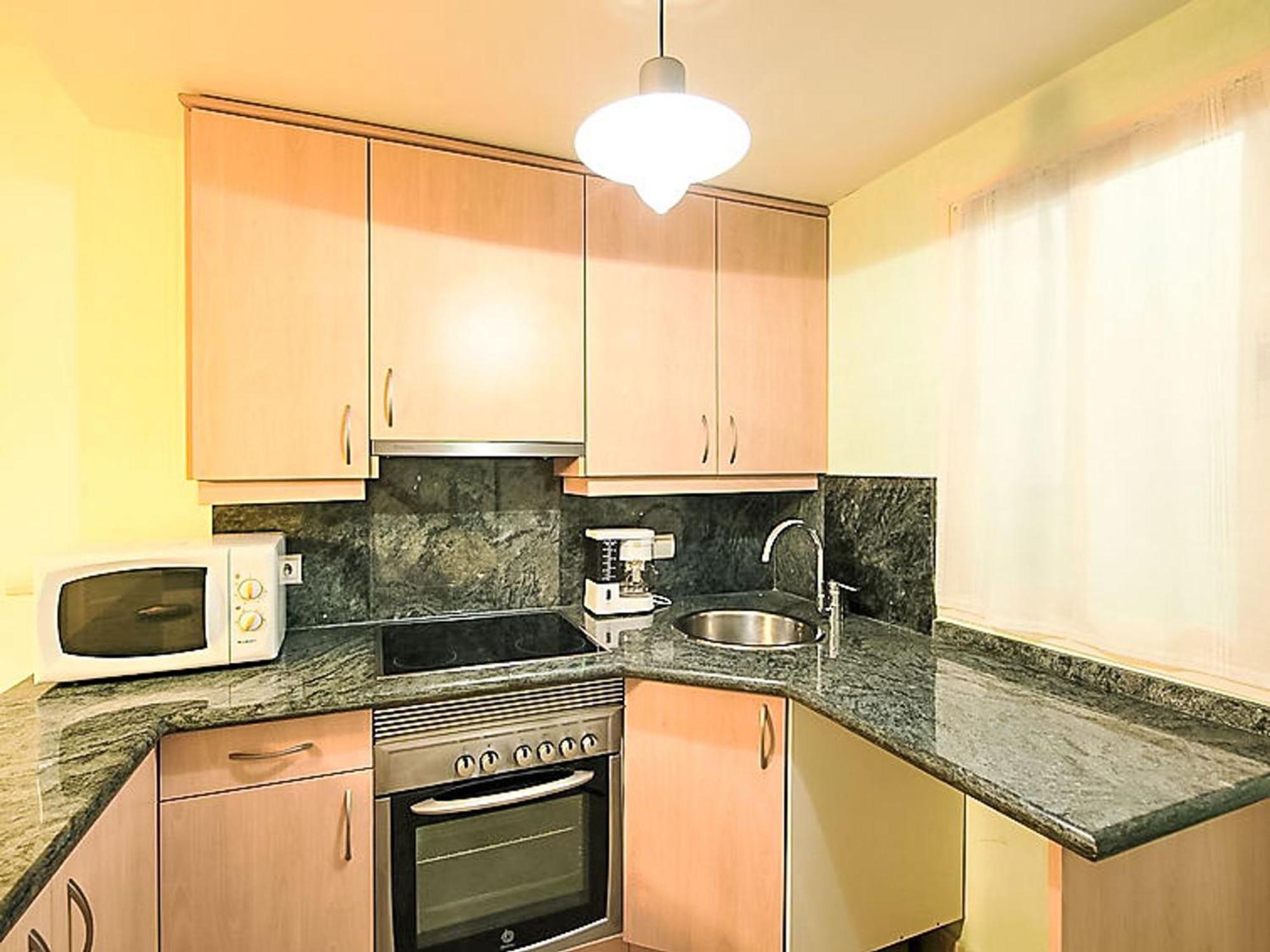 Global Sidney - By Global Holidays 8753 Holiday home Benidorm