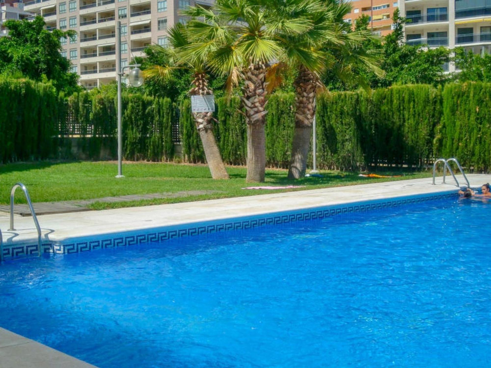 Holiday home Global Sidney - By Global Holidays 8753 Benidorm