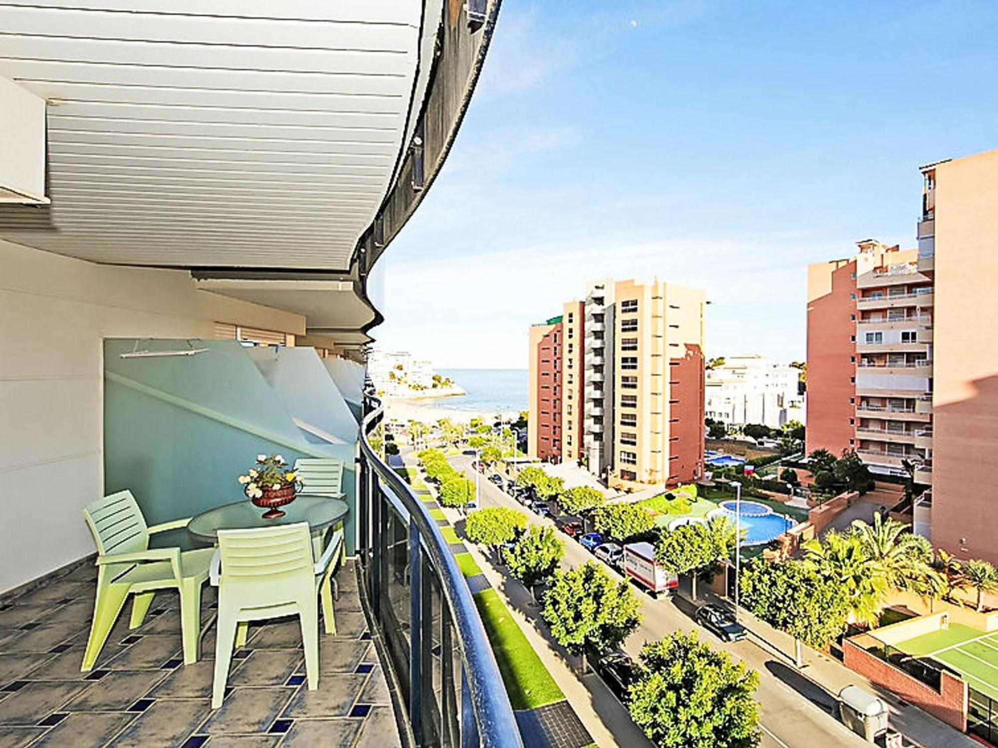Casa vacanze Global Sidney - By Global Holidays 8753 Benidorm